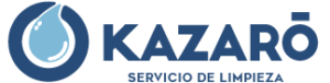 Logo Kazaro